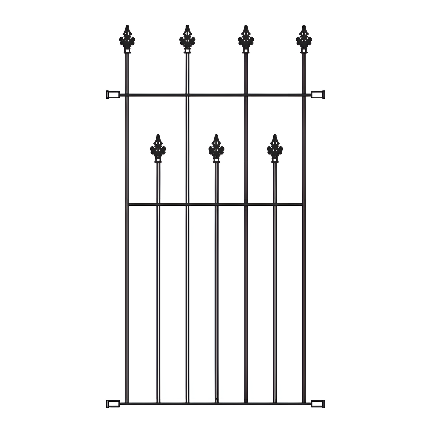 Window Grille - Barcelona