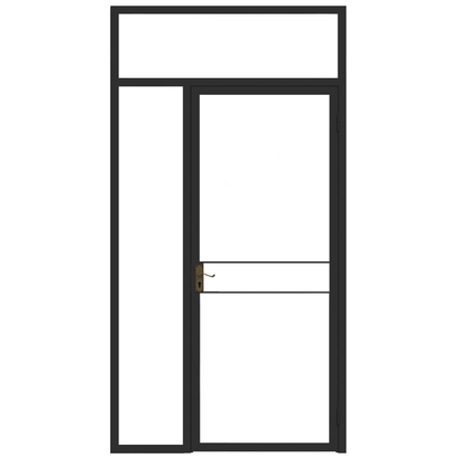 Entrance Enclosures
