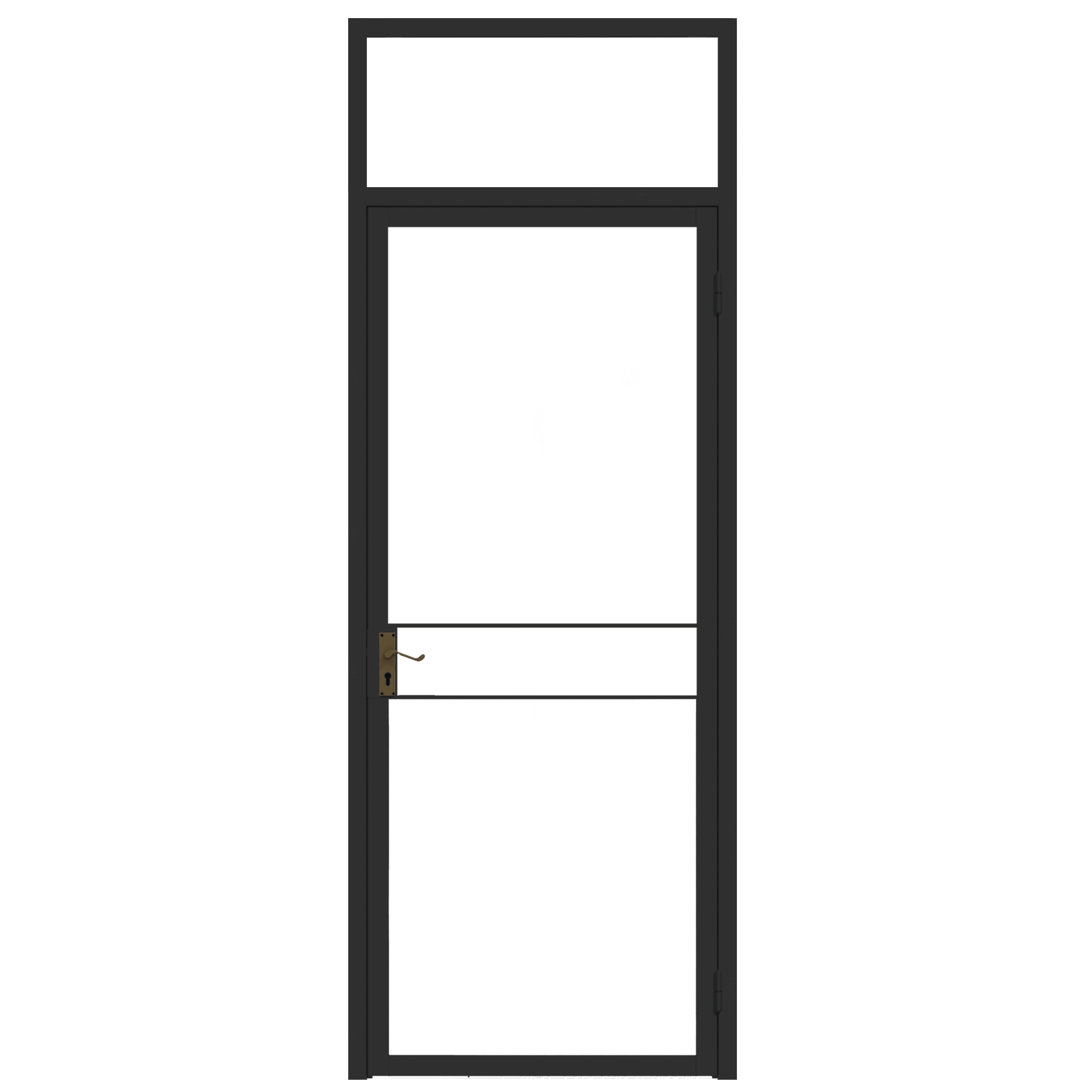 Entrance Enclosures