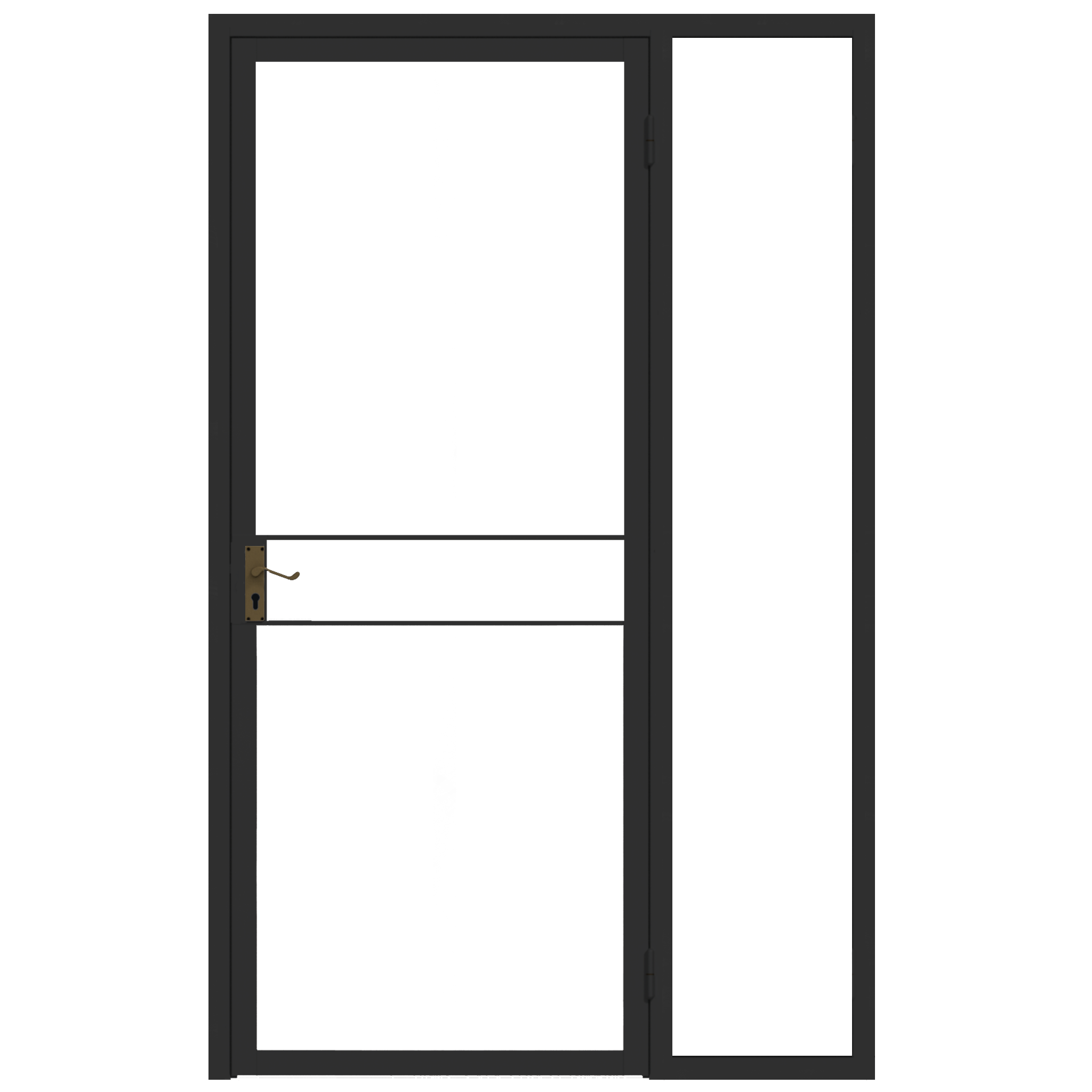 Entrance Enclosures